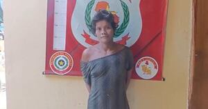 Diario HOY | Atrapan a adicta sospechosa de cometer asesinato en casona abandonada