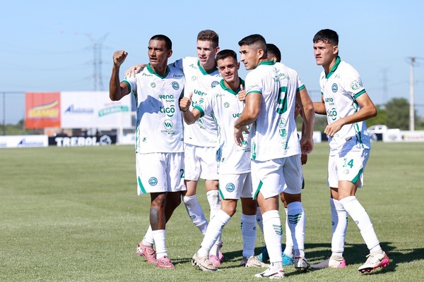 Se puso en marcha el campeonato de la Primera B 2026