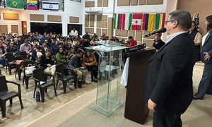 Lanzan en Coronel Oviedo el concurso Nutrileche para promover hábitos saludables en escolares - OviedoPress