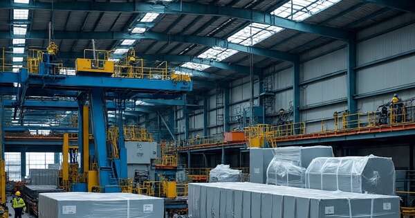 Paraguay fortalece su base productiva con capital e inversión