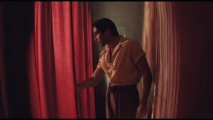 El fuego que no se apaga: Sobre Narciso, el nuevo filme de Marcelo Martinessi