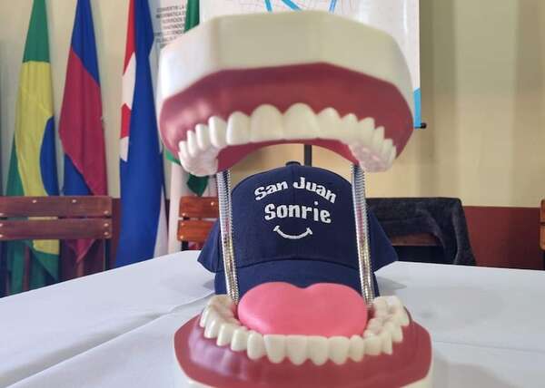 Anuncian jornadas de atención odontológica gratuita en la capital de Misiones - Nacionales - ABC Color
