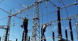 La Nación / Ande registra aumento sostenido del consumo eléctrico al cierre del primer trimestre