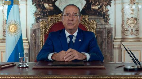 Guillermo Francella recibirá el Premio Platino de Honor 2026 en reconocimiento a su trayectoria - Cine y TV - ABC Color