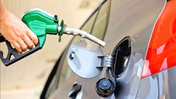 Advierten que precio del combustible podría llegar a más de 11 mil gs x litro y piden tomar medidas - Concepción al Día
