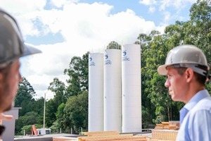 Paraguay diversifica su industria con la instalación de su primera fábrica de langostinos - 5Días