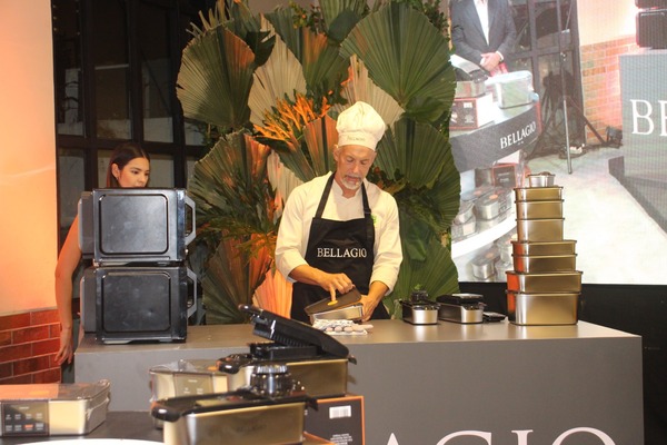 Superseis presenta su cuarta edición de coleccionables con línea Bellagio - 5Días