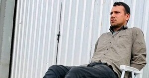 Cayó en Brasil un precandidato abdista con 81 kilos cocaína y Wiens exigió su renuncia