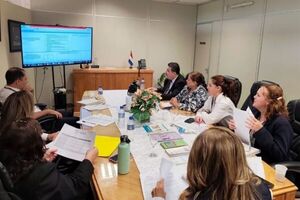 Realizan monitoreo de indicadores sobre transparencia, integridad y rendición de cuentas