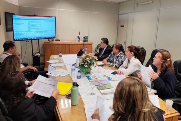 Realizan monitoreo de indicadores sobre transparencia, integridad y rendición de cuentas