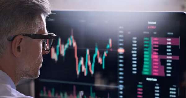 La Nación / Negocio bursátil movió unos USD 2.000 millones en el primer trimestre del 2026