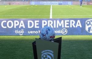 Arranca la fecha 16 del torneo Apertura 2026