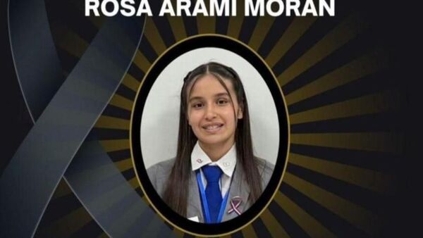 Organizan hamburgueseada para ayudar a familia de estudiante de la UNA que murió en accidente