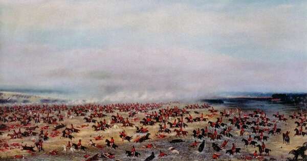 Diario HOY | Dictaminan a favor de crear el Museo Nacional de la Triple Alianza