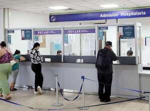 IPS Ingavi amplía agendamiento remoto: conocé las nuevas especialidades disponibles - Nacionales - ABC Color