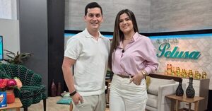 Emilia Aranda denuncia a su ex empleada por supuesta pornografía infantil - Teleshow