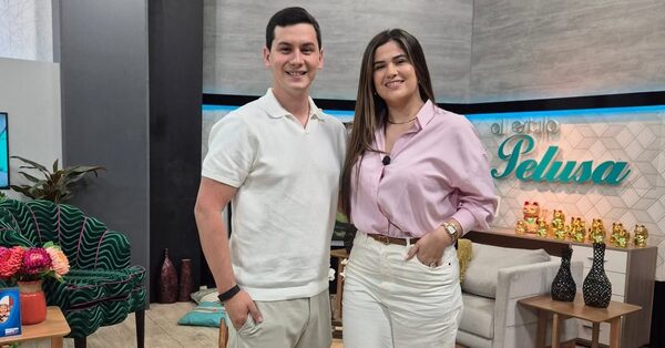Emilia Aranda denuncia a su ex empleada por supuesta pornografía infantil - Teleshow