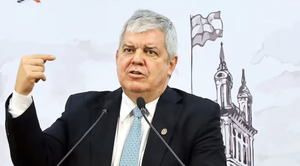 Enrique Riera pedirá el traslado de Dalia López al Complejo Penitenciario para Mujeres - Noticiero Paraguay