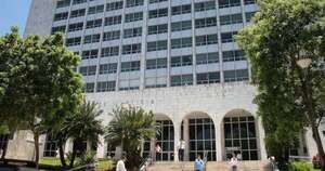 Diario HOY | ¿Robots jueces?: Poder Judicial usará IA, ministro explica cómo