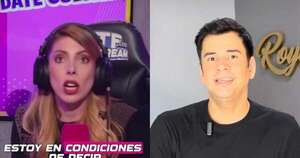 Diario HOY | Sebastián Rodríguez cuestiona ‘indignación selectiva’ de Kiara Coronel 