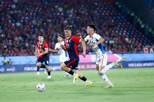 El clásico de barrio Obrero, lo más atractivo de la fecha 16 del torneo Apertura - ADN Digital