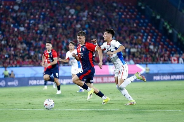 El clásico de barrio Obrero, lo más atractivo de la fecha 16 del torneo Apertura - ADN Digital