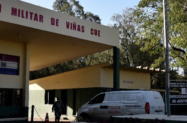 Cadetes de la Fuerza Aérea son detenidos por presuntas agresiones a compañeros de menor rango - ADN Digital