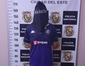 Intento de feminicidio en CDE: una joven fue lanzada por su pareja desde el balcón | Unicanal