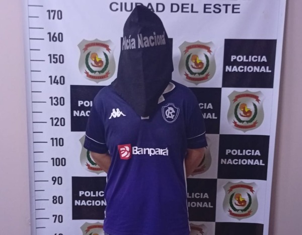 Intento de feminicidio en CDE: una joven fue lanzada por su pareja desde el balcón | Unicanal