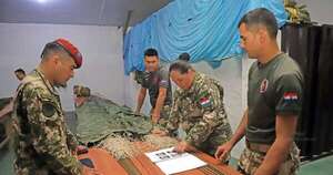 Diario HOY | Última semana de convocatoria para la incorporación de soldados profesionales al Ejército