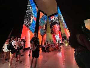 Museu do Amanhã: el “museo del futuro” de Río de Janeiro que vale la visita - Viajes - ABC Color