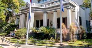 La Nación / Estas son las nuevas autoridades del MEF