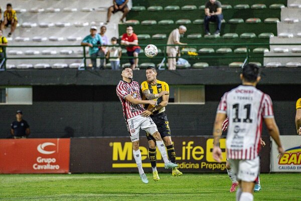 Un Guaraní en alza visita a un San Lorenzo que aún no ganó en el torneo
