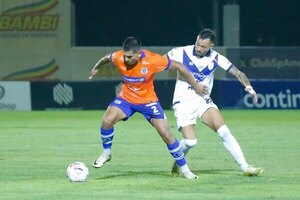 En Pedro Juan Caballero arrancará el capítulo 16 del torneo Apertura