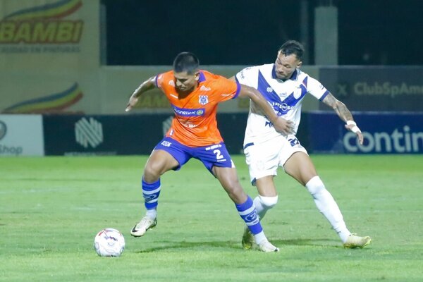 En Pedro Juan Caballero arrancará el capítulo 16 del torneo Apertura