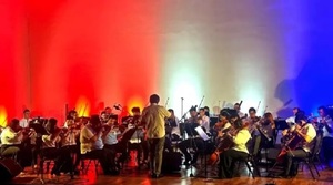 Escenas, ritmos y colores: el fin de semana cultural