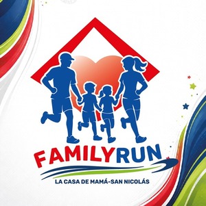 Family Run reunirá a familias en la Ciclovía de San Lorenzo este 26 de abril » San Lorenzo PY