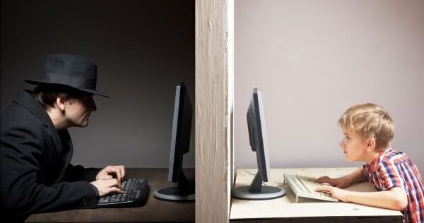 Advierten sobre comunidades con presencia de menores de incitación al crimen en internet