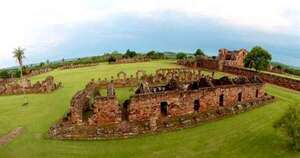 Paraguay en el radar del turismo cultural del Conosur