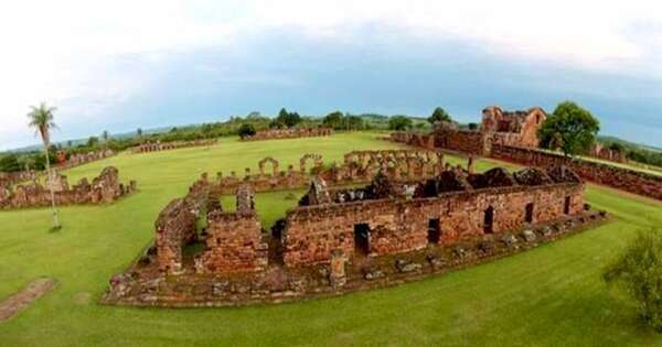 Paraguay en el radar del turismo cultural del Conosur