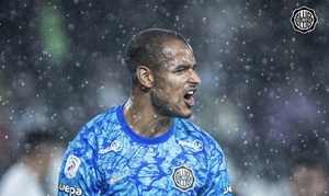 Olimpia: Lucas Morales vuelve a una convocatoria y dos jugadores clave descansan para la Copa