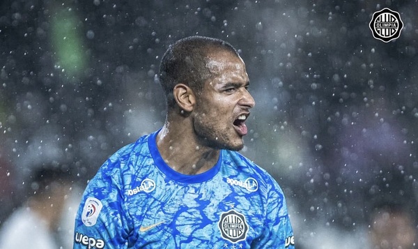 Olimpia: Lucas Morales vuelve a una convocatoria y dos jugadores clave descansan para la Copa