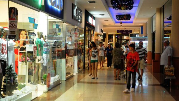 Actividad económica se fortalece y crece 3,8% en febrero