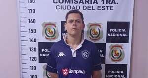 Diario HOY | Brasileño es detenido tras intentar asesinar a su pareja arrojándola de un edificio