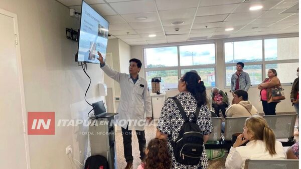 HOSPITAL GENERAL PROMUEVE LA DETECCIÓN TEMPRANA CON SERVICIO DE COLOPROCTOLOGÍA