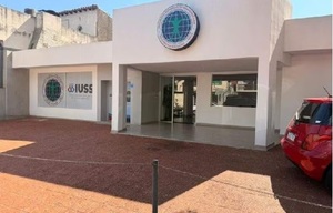 Detectan sede educativa sin habilitación del Cones