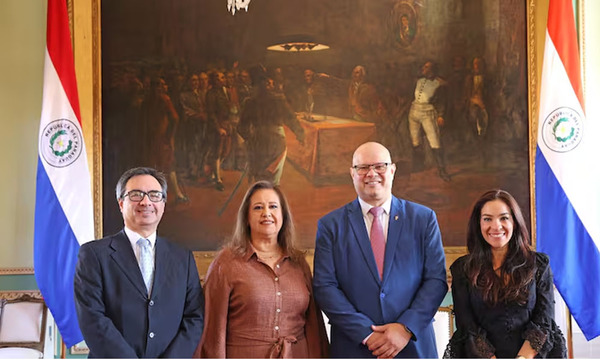 Gobierno designa nuevos viceministros de Economía - OviedoPress