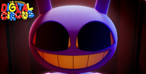 Animación «indie» hace historia: The Amazing Digital Circus estrenará su final en los cines