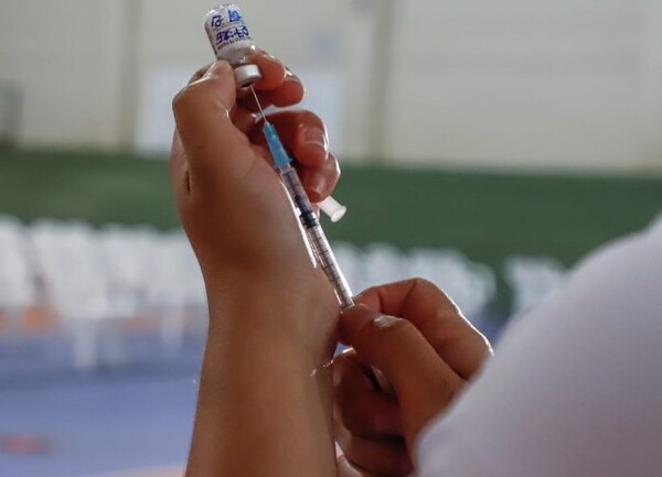 Salud Pública inicia vacunación gratuita contra la influenza 2026 a partir del lunes