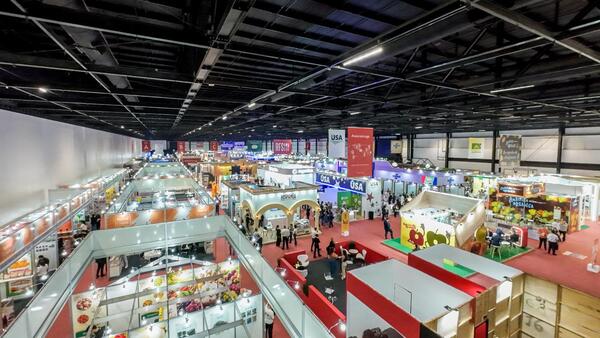 Entre acuerdos y tendencias: el nuevo mapa del food business - 5Días